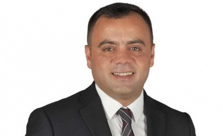 CHP 'li Nadir Ataman'dan Kurban Bayramı Mesajı
