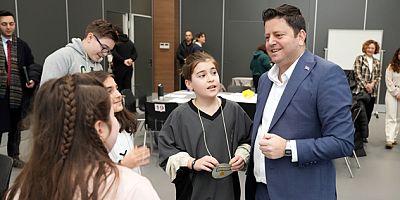ÇOCUK MECLİSİ YENİ DÖNEM ÇALIŞMALARI BAŞLADI