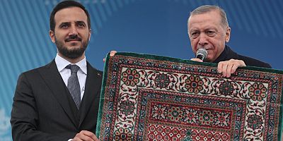 Cumhurbaşkanı Erdoğan, Bağcılar’da 97 Tesisin Açılışını Yaptı