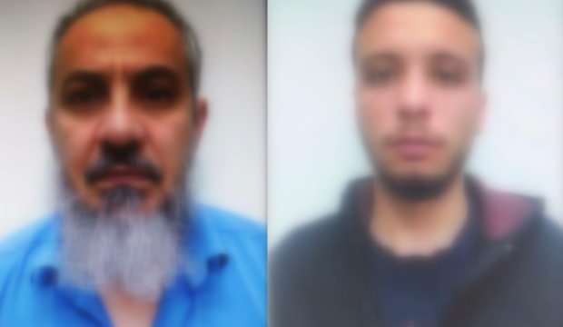 DEAŞ operasyonunda kritik isimler yakalandı