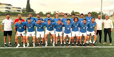 DİLİSKELESİ SPOR ŞAMPİYONLUK İÇİN START VERDİ