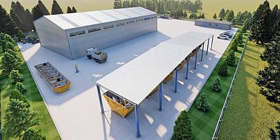 DİLOVASI BELEDİYESİ, ATIK GETİRME MERKEZİ 18 ŞUBAT’TA İHALEYE ÇIKIYOR