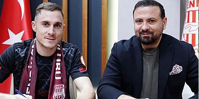 DJORDJE DENİĆ, SİLTAŞ YAPI PENDİKSPOR’DA