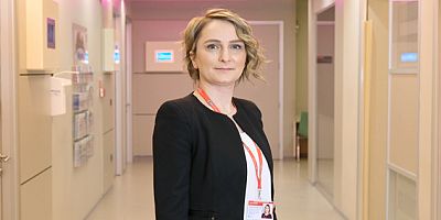 EL HİJYENİNDE ULUSLARARASI BAŞARI!