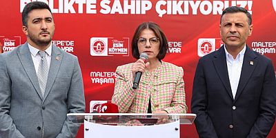 ESİN KÖYMEN; 