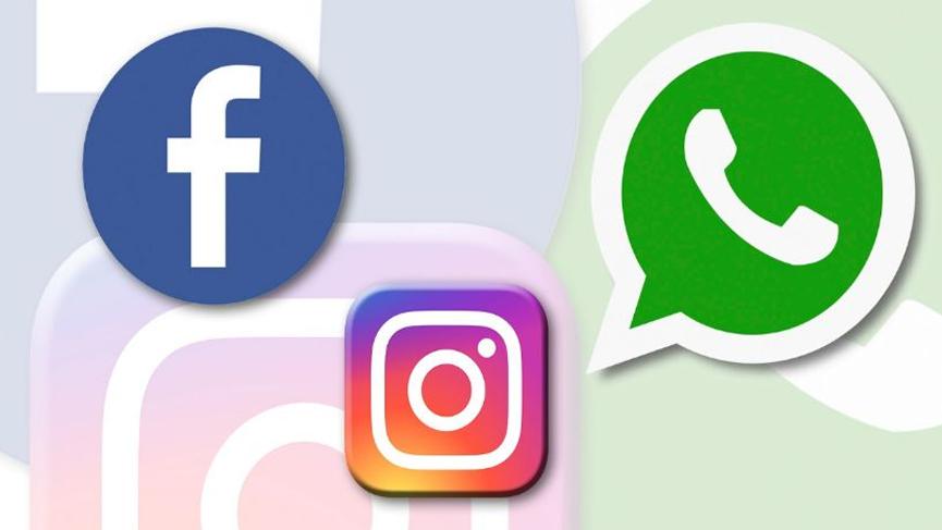Facebook, Instagram ve Whatsapp’ta erişim sıkıntısı