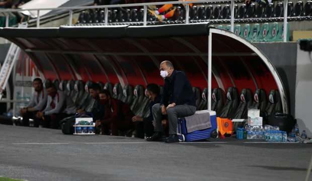 Fatih Terim'in buz kovasına oturma sebebi belli oldu!