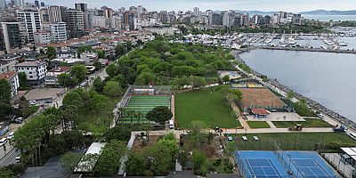 FENERBAHÇE-KALAMIŞ YAT LİMANI’NIN ÖZELLEŞTİRME İHALESİ