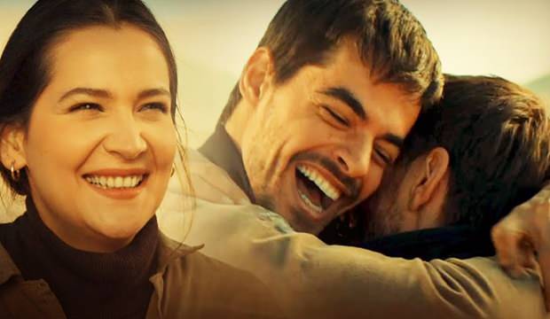 Gönül Dağı'nın efsane oyuncusundan sevindiren haber! TRT1'deki dizisinden sonra yeni projesi...