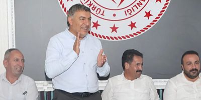 HAKKARİLİ ÖĞRENCİLERE DUYGUSAL VEDA