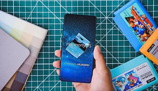 HarmonyOS güncellemesi alacak Huawei modelleri yayınlandı