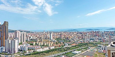İÇERENKÖY’DE İMAR DÜZENLEMELERİ İÇİN ASKI SÜRECİ BAŞLADI