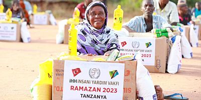 İHH, 67 ÜLKEDE RAMAZAN YARDIM ÇALIŞMASI GERÇEKLEŞTİRECEK 