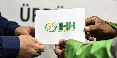İHH, RAMAZAN AYINDA 3 MİLYONDAN FAZLA KİŞİYE ULAŞTI