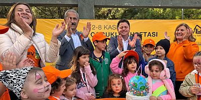 İSTANBUL LÖSEV ŞENLİĞİYLE RENKLENDİ