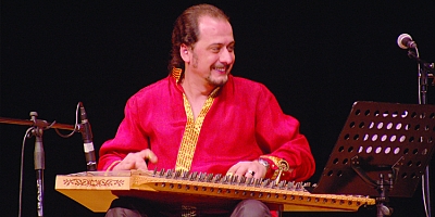 Müzisyen Itri İmanlı Cumhuriyet’ in 100. Yılı için beste yaptı