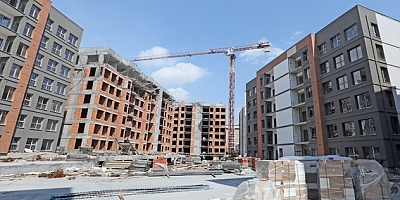 KAĞITHANE, HİZMET SİTESİ YEPYENİ BİR YAŞAM ALANINA DÖNÜŞÜYOR