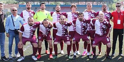 Kartal Belediyesi İşitme Engelliler TİESF 1.Futbol Süper Ligi'nde