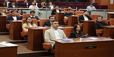 KARTAL BELEDİYESİ’NDEN GENÇLER İÇİN YENİ BİR ADIM!