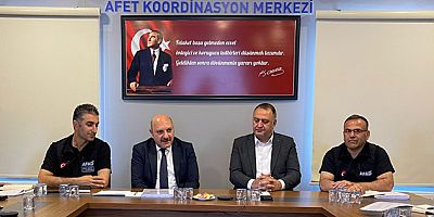 KARTAL BELEDİYESİ VE AFAD’DAN ORTAK ADIM!