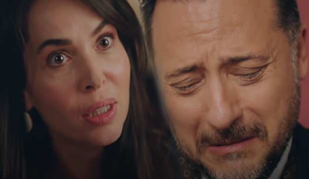 Kırmızı Oda 37.bölüm fragmanı girildi mi? TV8 dizisinde akışı değiştirecek karar! Bomba itiraf