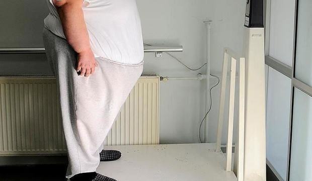 Koronavirüsten hastaneye yatanların yarısı obezite hastası!