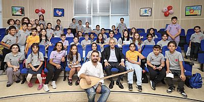 KÜÇÜKÇEKMECE’DE YAZ OKULLARI KAYITLARI BAŞLADI