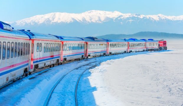 “Doğu Ekspresinin Son Durağı Ardahan Olsun” kampanyasına videolu destek