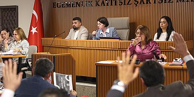 MALTEPE BELEDİYESİ’NİN 2025 YILI BÜTÇESİ KABUL EDİLDİ