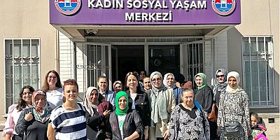 MALTEPE'DE ÇOCUK İSTİSMARINA KARŞI BİLGİLENDİRME TOPLANTILARI BAŞLADI