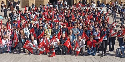 MALTEPE BELEDİYE BAŞKANI
