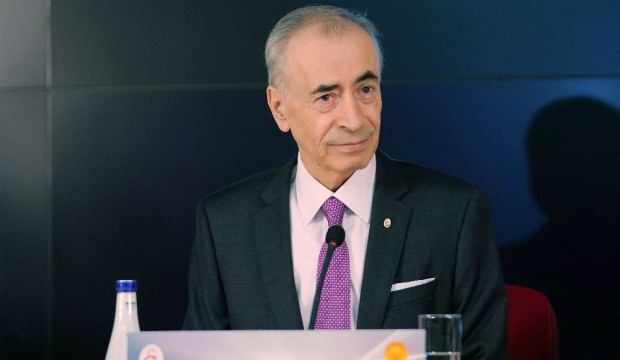 Mustafa Cengiz'in basın toplantısı ertelendi