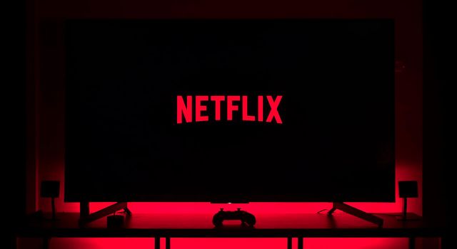 Netflix’ten Spotify dizisi