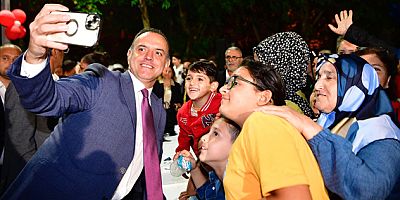ORTAK AKILLA SORUNLARI ÇÖZÜYORUZ