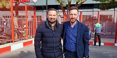 PENDİK’TE DOSTLUK KAZANDI - Pendikspor: 0 - Erzurumspor 0