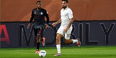 PENDİKSPOR 1-0 MANİSA FK