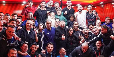Pendikspor - Adanaspor Maç Sonucu: 1-0