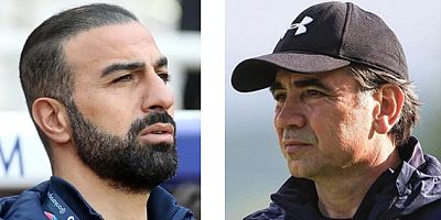 PENDİKSPOR'DA AĞÇAY'DAN ÖZKÖYLÜ'YE TEŞEKKÜR