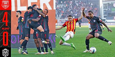 PENDİKSPOR GOL OLDU YAĞDI