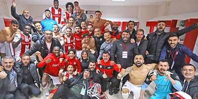 Pendikspor hattrick serisine başladı…