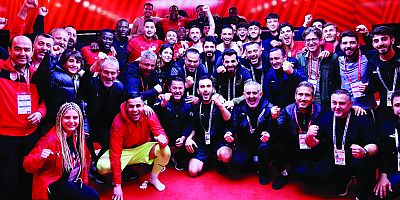 PENDİKSPOR'UN LİGDE KALMA MÜCADELESİ DEVAM EDİYOR. PENDİKSPOR 2- RİZESPOR 1
