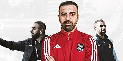 PENDİKSPOR'UN YENİ TEKNİK DİREKTÖRÜ AÇIKLANDI
