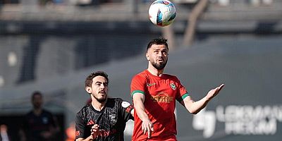PENDİKSPOR UZATMALARDA YENİLDİ