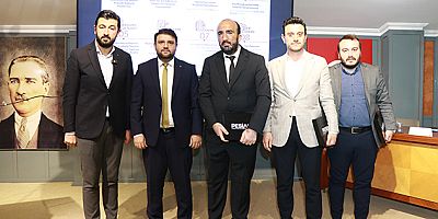 PESİAD'DAN ‘YARISI BİZDEN KAMPANYASI’ VE DEPREM FARKINDALIĞI SEMİNERİ