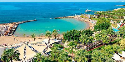 QUEEN BEACH HOTEL’DEN GAZETECİLERE %30 ÖZEL İNDİRİM