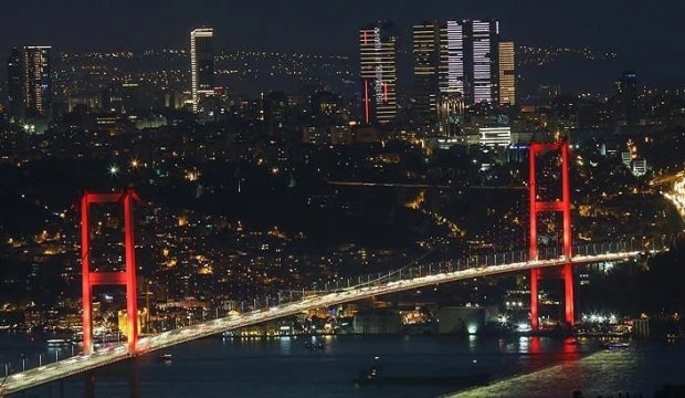Ramazan Bayramında köprü ve otoyollar ücretsiz!