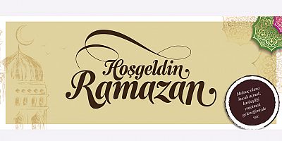 Ramazan’da her gün 2 bin 500 kişiye sıcak yemek