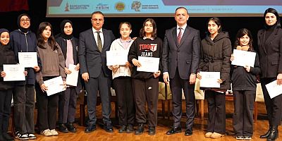 SANCAKTEPE BELEDİYESİ'NDEN AFET BİLİNCİ PANELİ