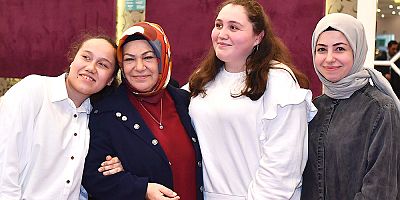 Sancaktepe’de Engelliler Gününe Özel Program…