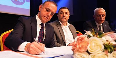SANCAKTEPE’DE İŞÇİLER İSTEDİKLERİNİ ALDI